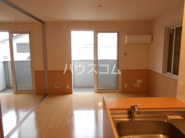 5/30 リビング/ダイニング