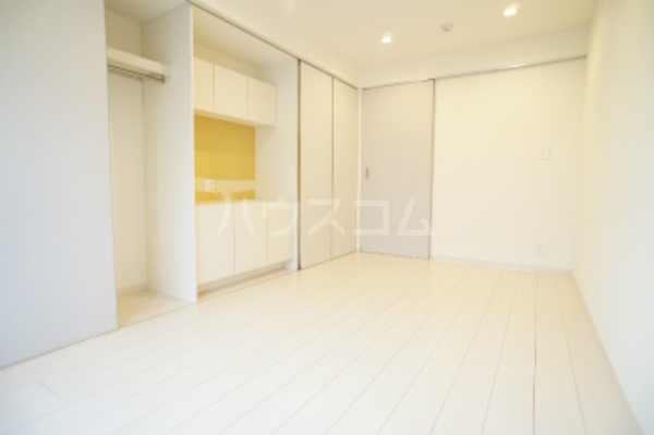 4/28 リビング/ダイニング