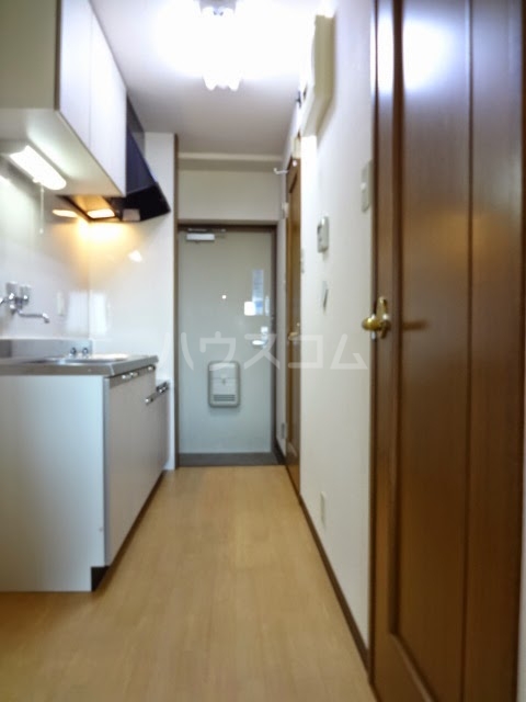 4/24 リビング/ダイニング