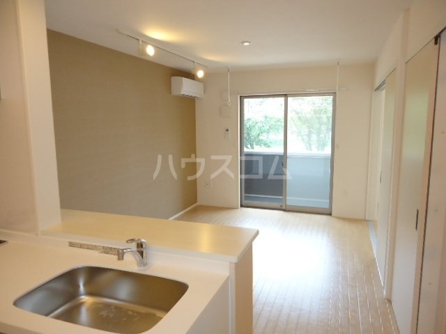 4/26 リビング/ダイニング