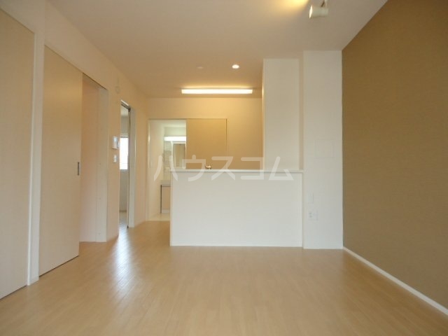 3/26 リビング/ダイニング