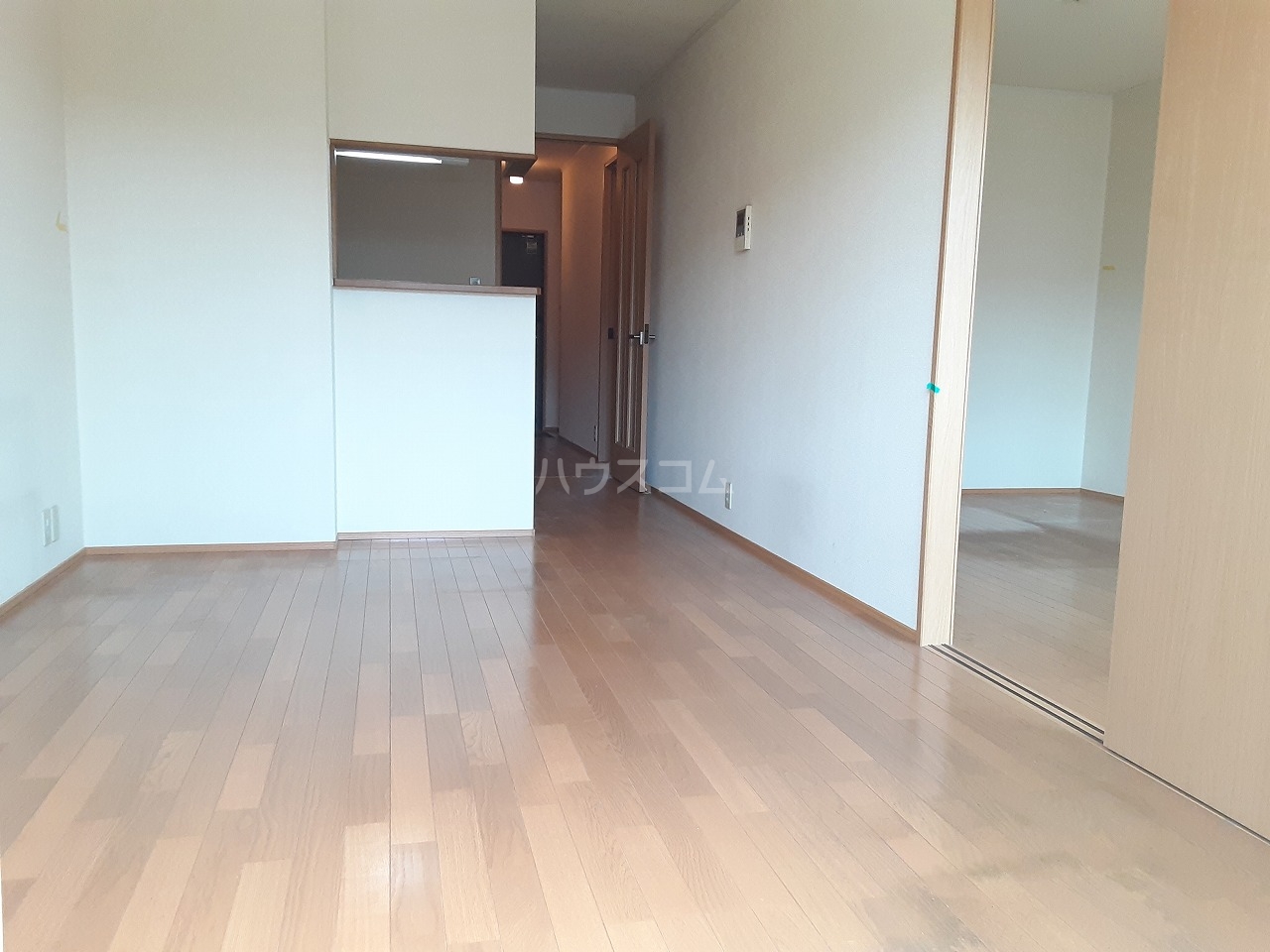 4/26 リビング/ダイニング