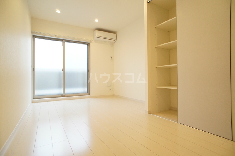 4/26 リビング/ダイニング