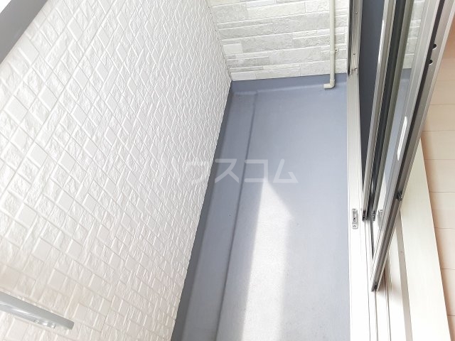 19/30 バルコニー