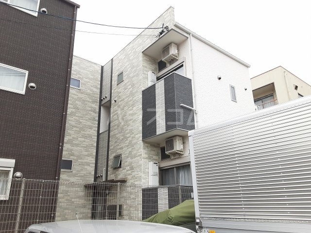 1/21 外観