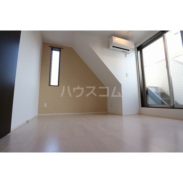 3/17 リビング/ダイニング