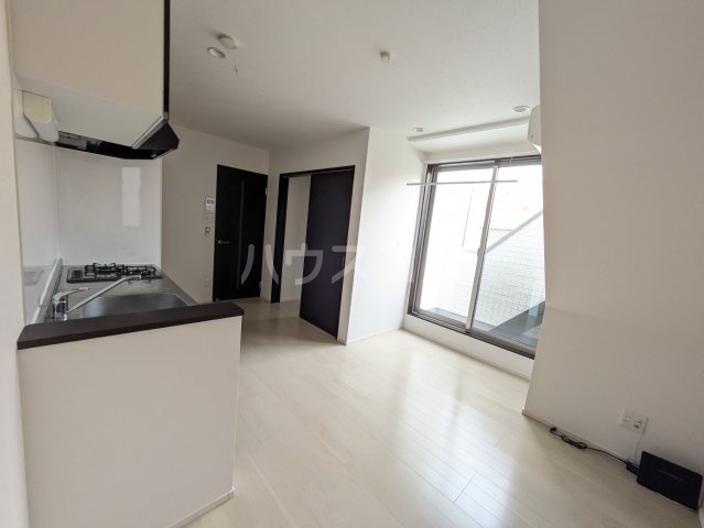 4/21 リビング/ダイニング