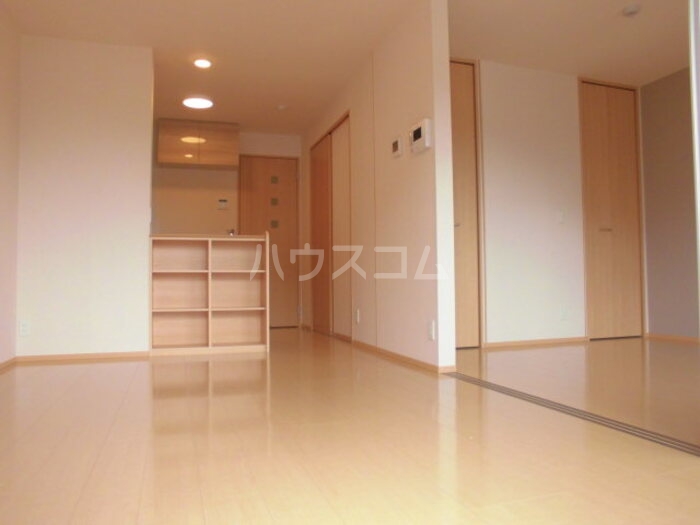 3/26 リビング/ダイニング