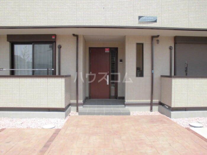 8/15 エントランス