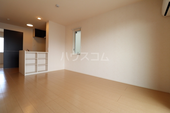 3/23 リビング/ダイニング