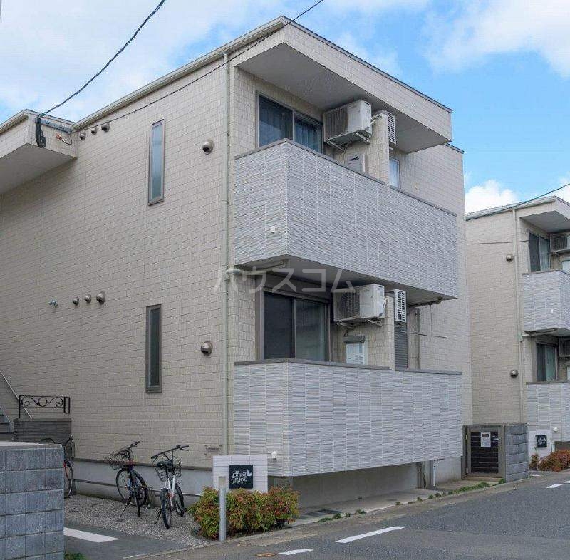 1/18 外観