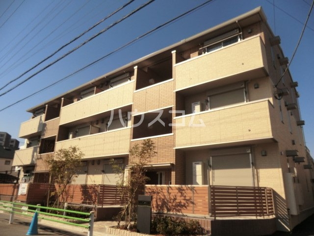 1/22 外観