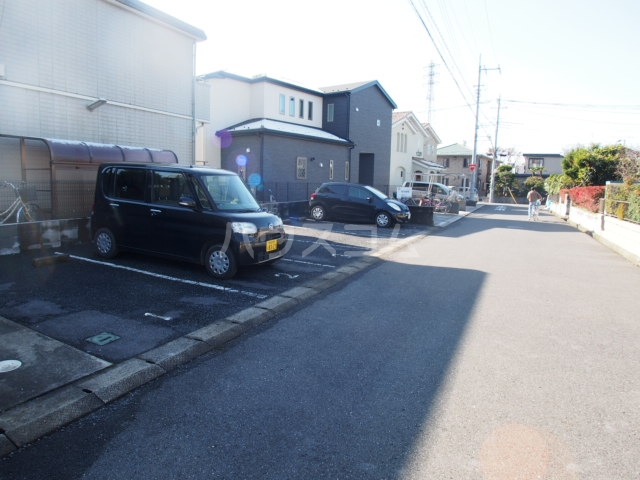 24/30 駐車場