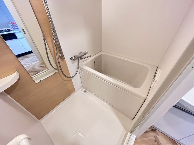 11/29 浴室