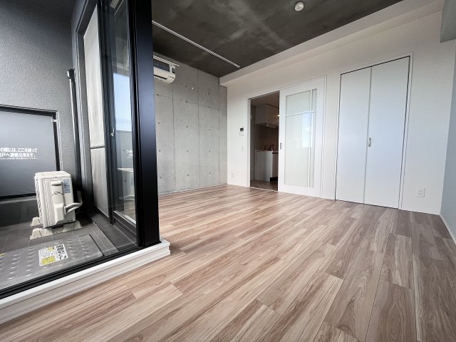 3/29 リビング/ダイニング