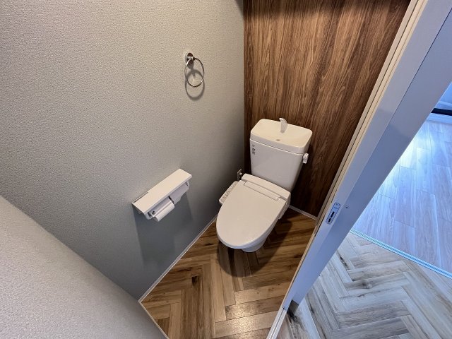 12/29 トイレ