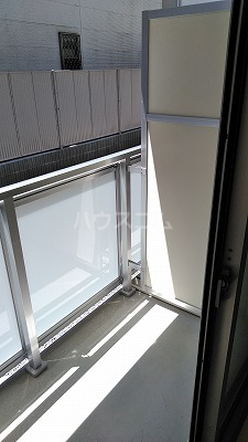 14/29 バルコニー