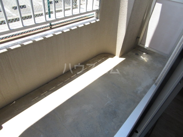 14/30 バルコニー