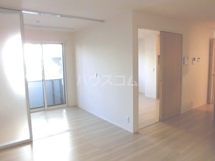 3/20 リビング/ダイニング