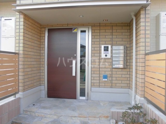 2/10 エントランス