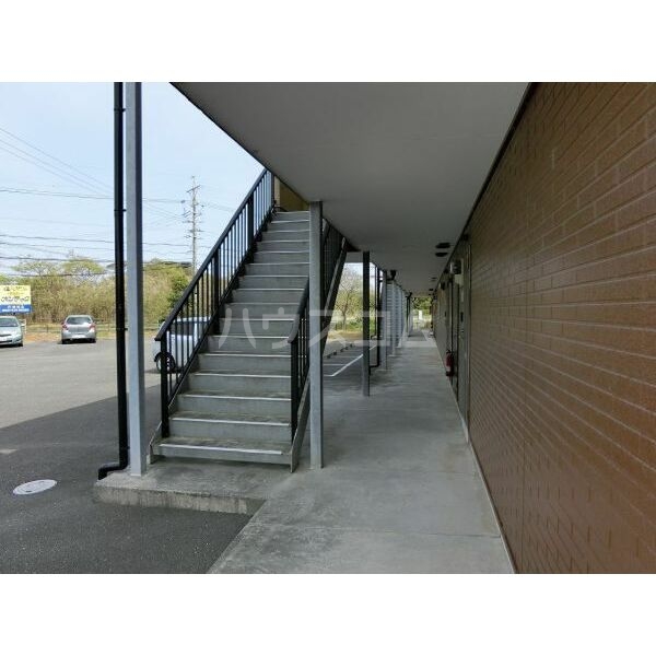 11/13 エントランス