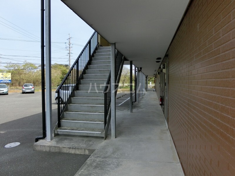 10/13 エントランス