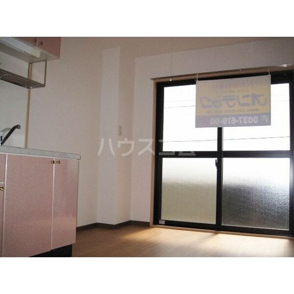 3/12 リビング/ダイニング