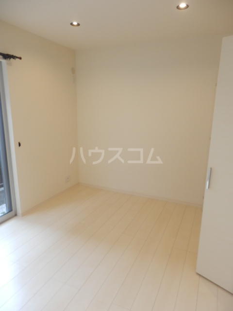 4/22 寝室