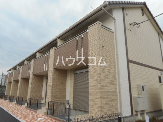 1/30 外観