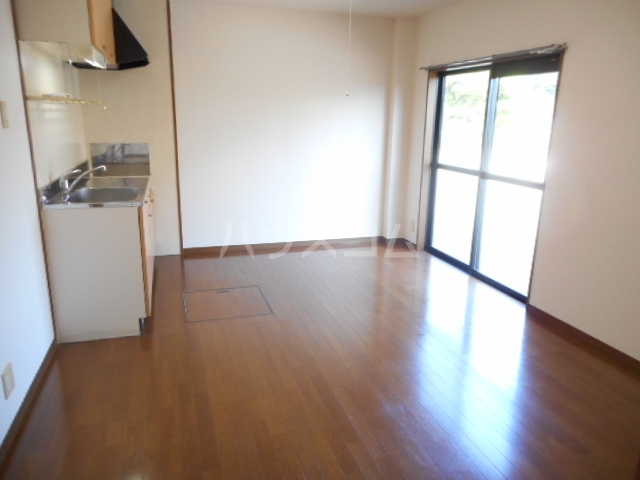 4/30 リビング/ダイニング