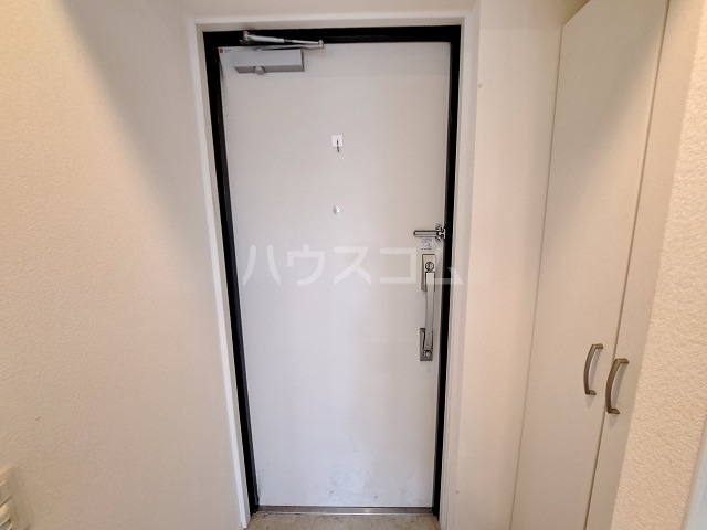 8/29 玄関