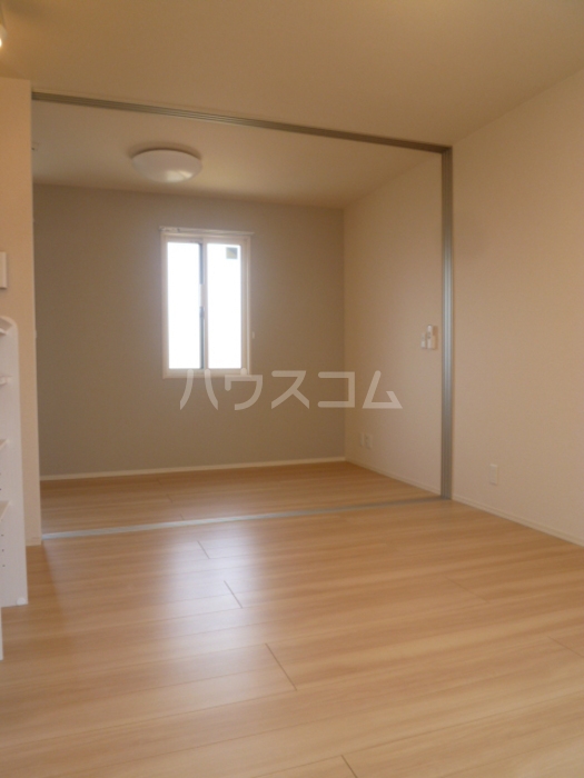 4/24 リビング/ダイニング