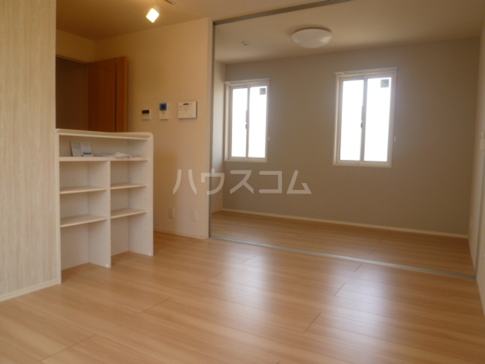 3/24 リビング/ダイニング