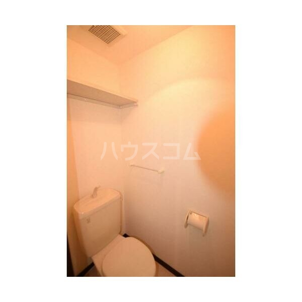 17/30 トイレ
