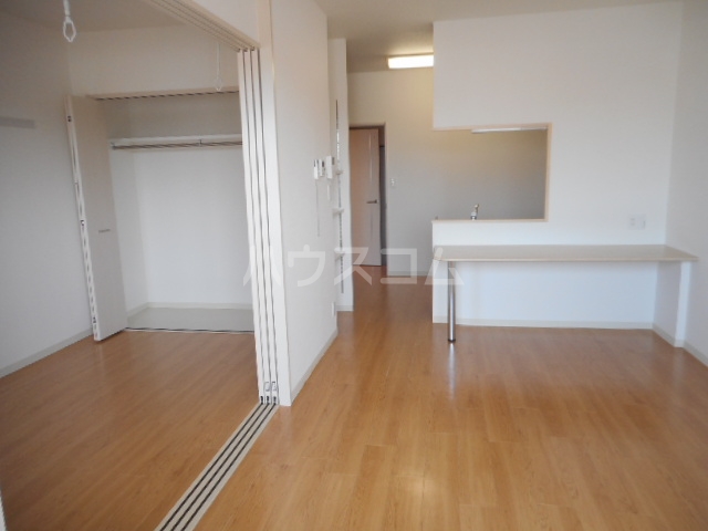 4/25 リビング/ダイニング