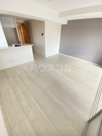 5/30 リビング/ダイニング