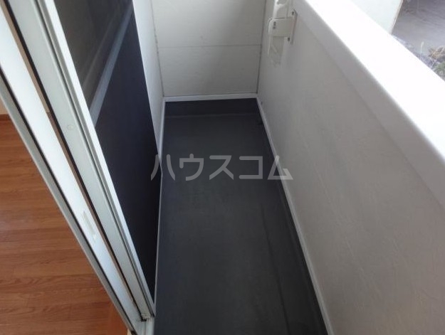 19/23 バルコニー