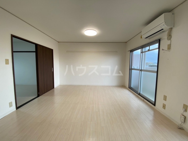 3/22 リビング/ダイニング