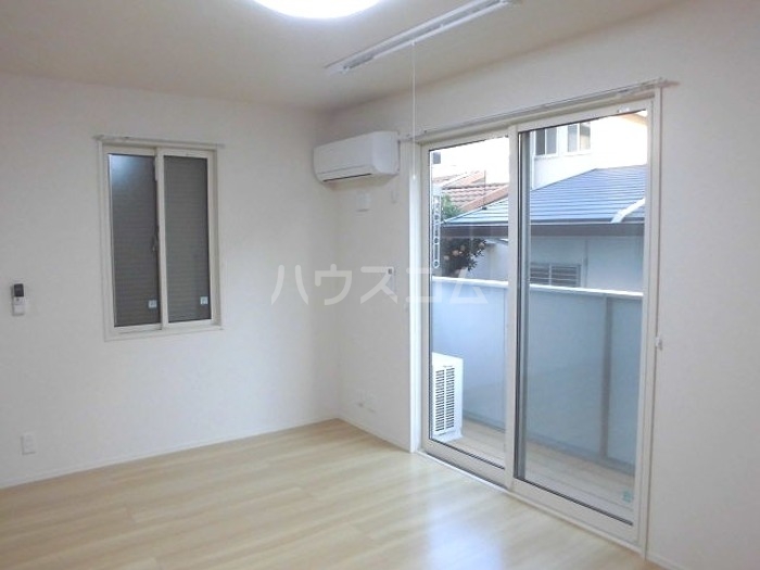 3/17 リビング/ダイニング