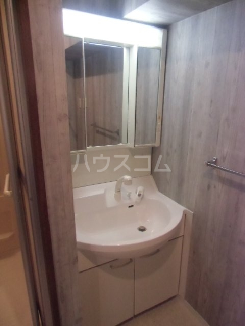 16/29 洗面