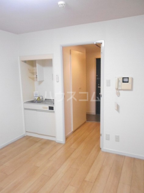 5/30 リビング/ダイニング