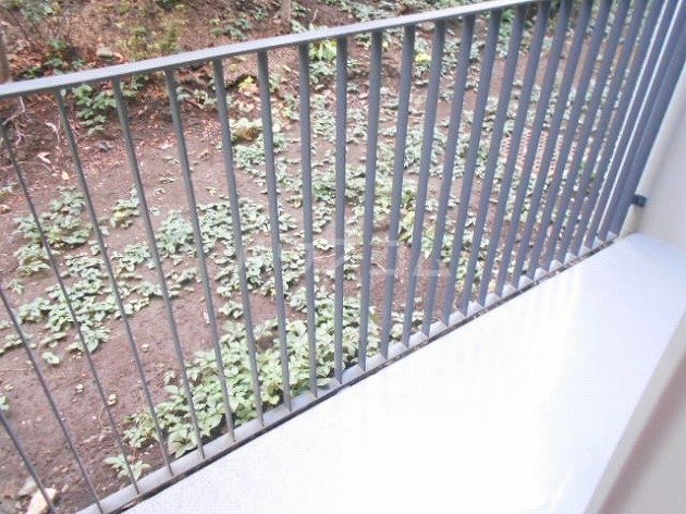 15/30 バルコニー