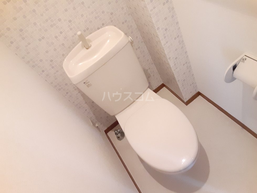 15/30 トイレ