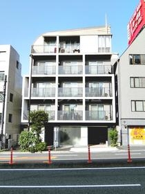 1/11 外観