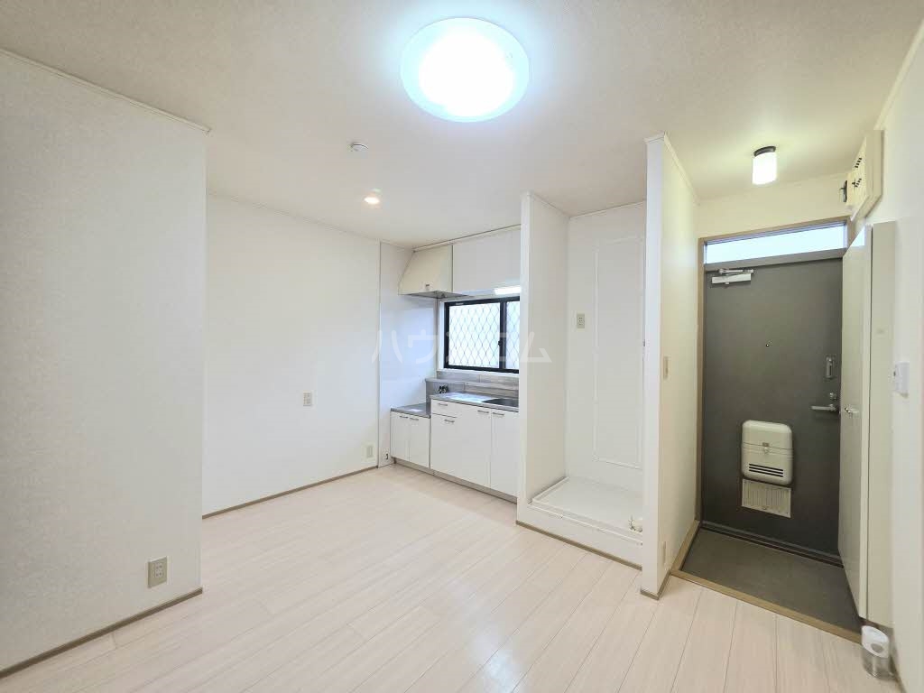 4/20 リビング/ダイニング