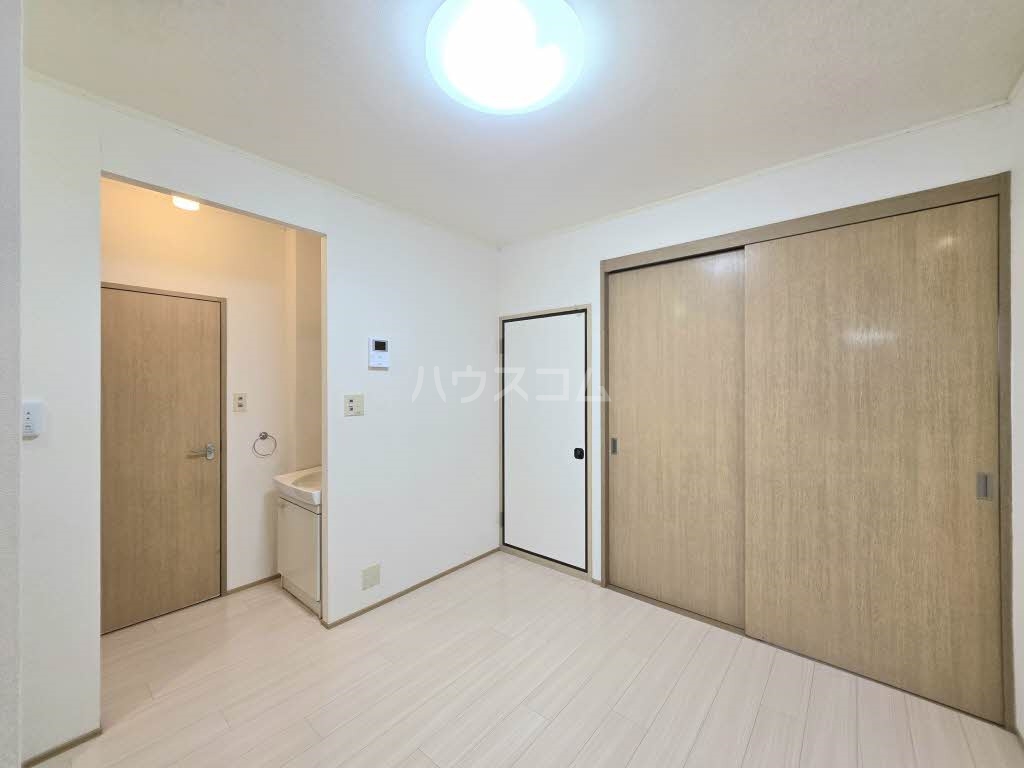 5/20 リビング/ダイニング