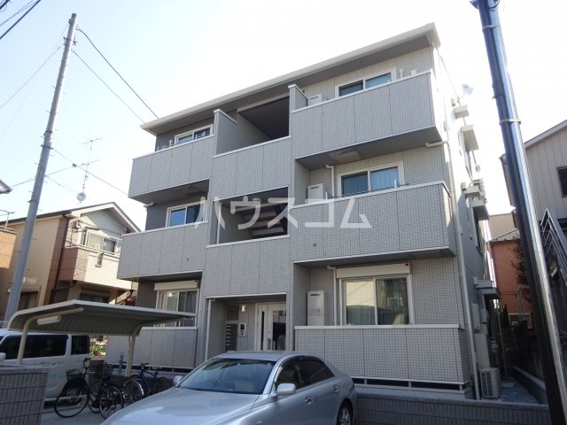 1/19 外観