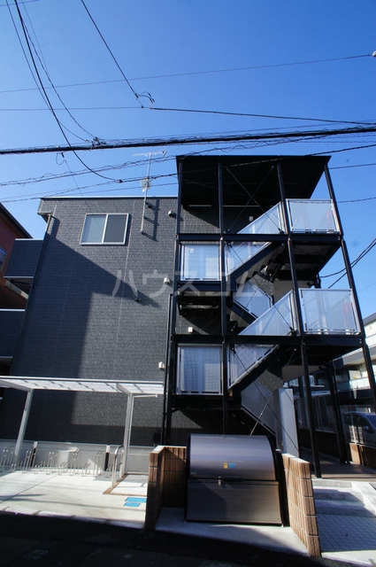 1/27 外観