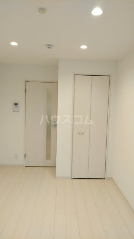 3/27 リビング/ダイニング