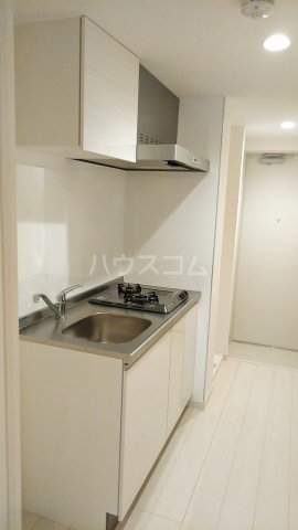 8/27 キッチン
